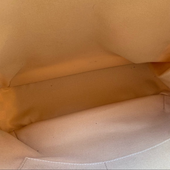 SOLD Louis Vuitton Soffi Damier Azur Hobo - Picture 13 of 14